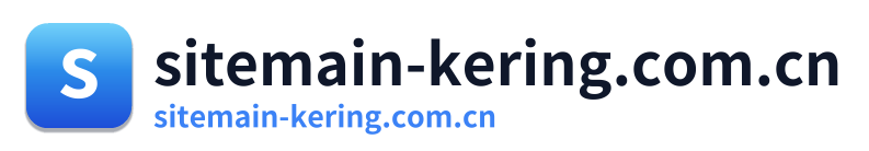sitemain-kering.com.cn